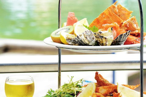 Kapsali At South Bank - Accommodation Nelson Bay 1