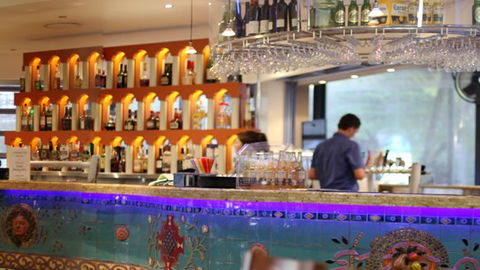 Kapsali At South Bank - Accommodation Nelson Bay 2