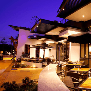 Burleigh Heads Hotel - Accommodation Nelson Bay 2