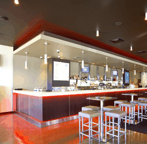 Burleigh Heads Hotel - Accommodation Nelson Bay 5