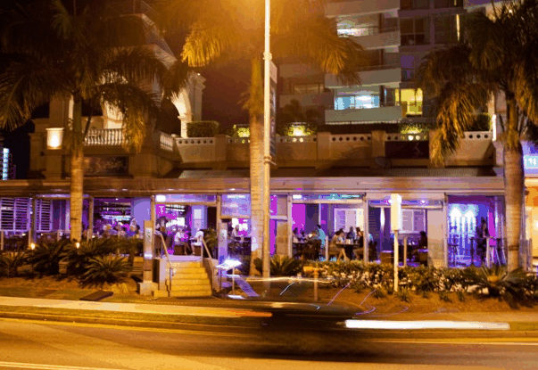 Labrador QLD Accommodation Nelson Bay