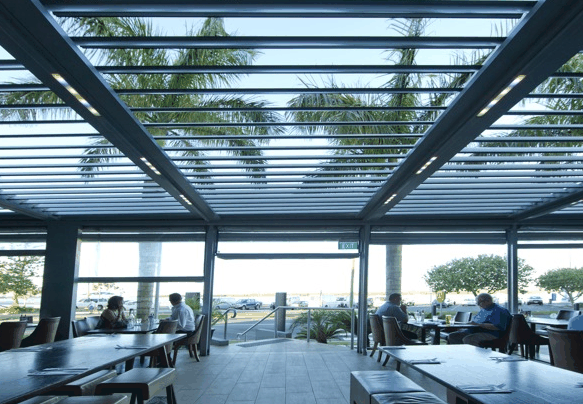 The Grand Hotel - Accommodation Nelson Bay 4