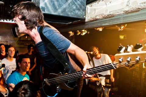 Elsewhere Bar - Accommodation Nelson Bay 0