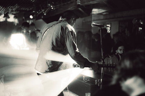 Elsewhere Bar - Accommodation Nelson Bay 1