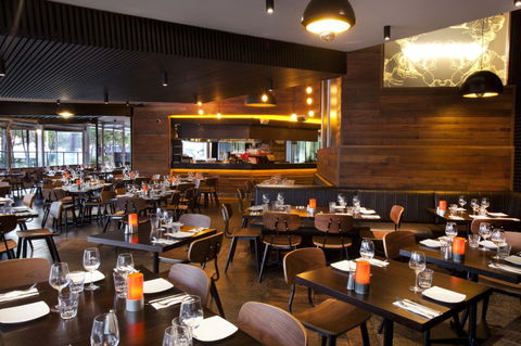 Alto Cucina And Bar - Accommodation Nelson Bay 0