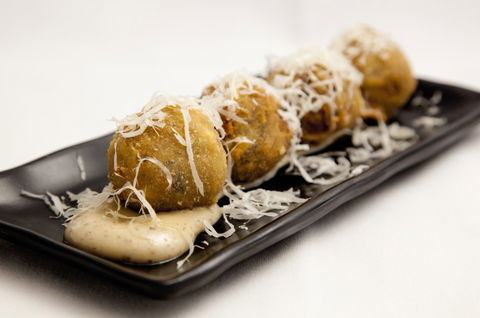 Alto Cucina And Bar - Accommodation Nelson Bay 1