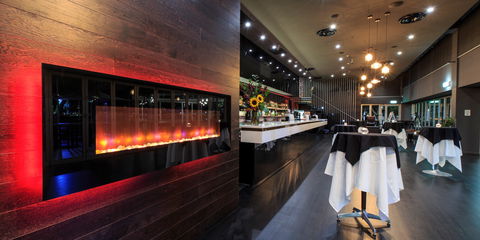 Watermark Docklands - Accommodation Nelson Bay 0