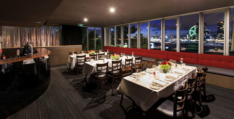 Watermark Docklands - Accommodation Nelson Bay 1
