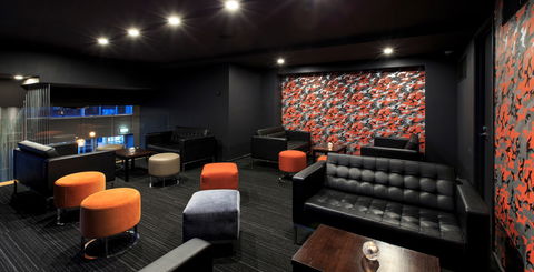 Watermark Docklands - Accommodation Nelson Bay 4