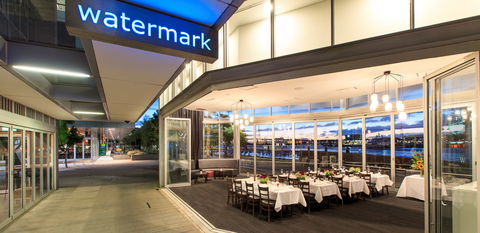 Watermark Docklands - Accommodation Nelson Bay 6