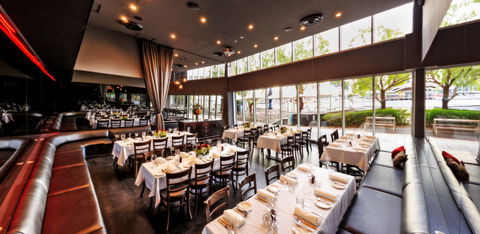 Watermark Docklands - Accommodation Nelson Bay 7