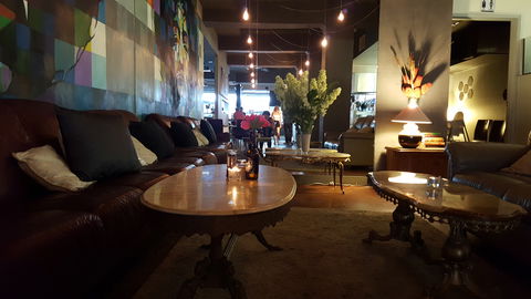 Amici Bakery Cafe - Accommodation Nelson Bay 1