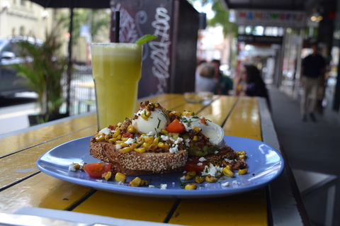 Amici Bakery Cafe - Accommodation Nelson Bay 3