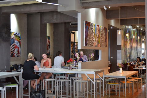 Amici Bakery Cafe - Accommodation Nelson Bay 6