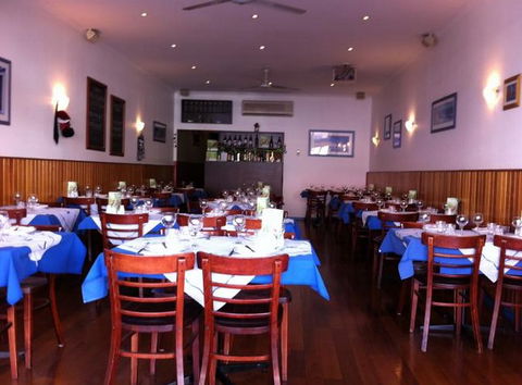 Pelagos Greek Tavern - Accommodation Nelson Bay 1