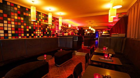The Social Bar & Restaurant - Accommodation Nelson Bay 3