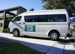 Arts On Bourke - Accommodation Nelson Bay 4