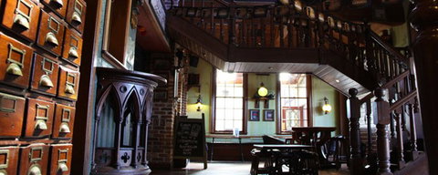 The Fiddler - Accommodation Nelson Bay 3