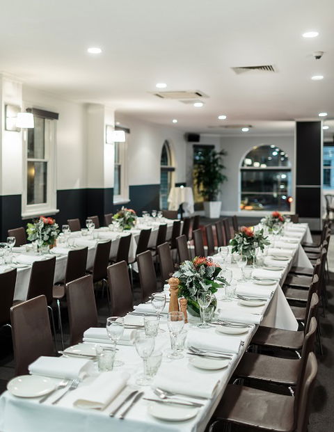 Metropolitan Hotel - Accommodation Nelson Bay 5