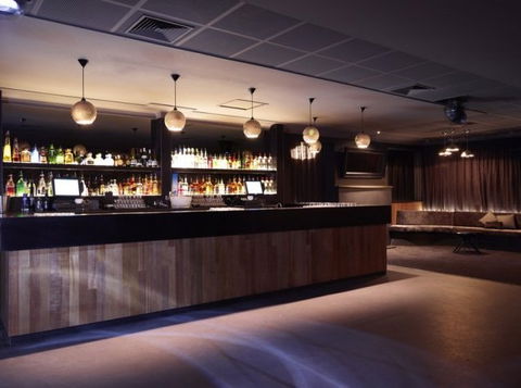 The Motel Nightclub - Accommodation Nelson Bay 4