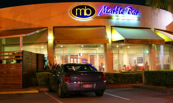 Australia Fair QLD Accommodation Nelson Bay