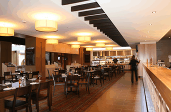 Lone Star Tavern - Accommodation Nelson Bay 1