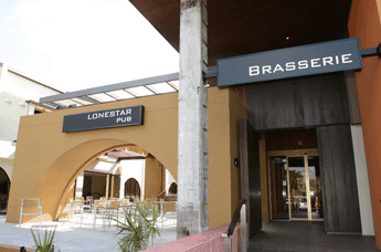 Lone Star Tavern - Accommodation Nelson Bay 2