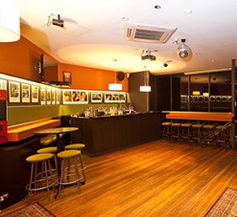 Gladesville NSW Accommodation Nelson Bay