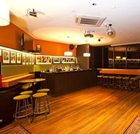 Bayview Tavern - Accommodation Nelson Bay