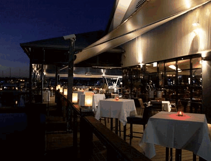 The Boardwalk Tavern - Accommodation Nelson Bay 3