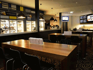 The Boardwalk Tavern - Accommodation Nelson Bay 4