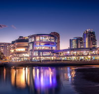 Twin Towns Clubs and Resorts - Accommodation Nelson Bay