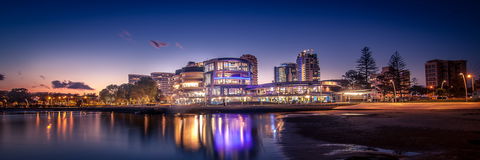 Twin Towns Clubs And Resorts - Accommodation Nelson Bay 0