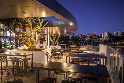 Twin Towns Clubs And Resorts - Accommodation Nelson Bay 2