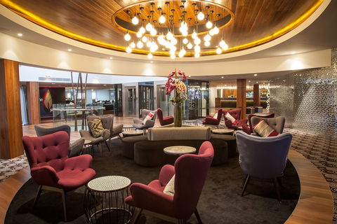 Twin Towns Clubs And Resorts - Accommodation Nelson Bay 3