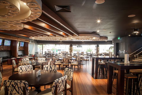 Twin Towns Clubs And Resorts - Accommodation Nelson Bay 4