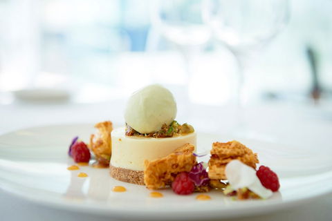 Il Centro Restaurant & Bar - Accommodation Nelson Bay 2