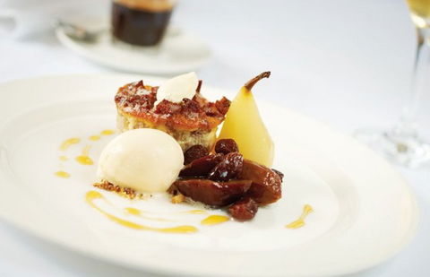 Il Centro Restaurant & Bar - Accommodation Nelson Bay 3