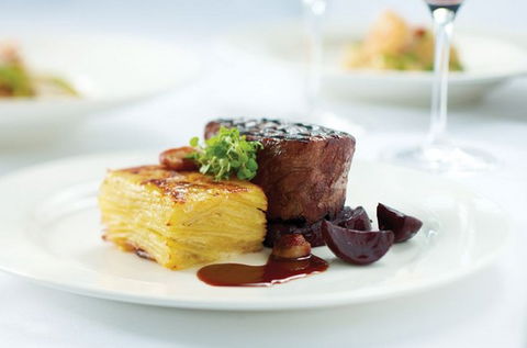 Il Centro Restaurant & Bar - Accommodation Nelson Bay 4