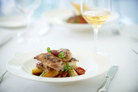 Il Centro Restaurant & Bar - Accommodation Nelson Bay 6
