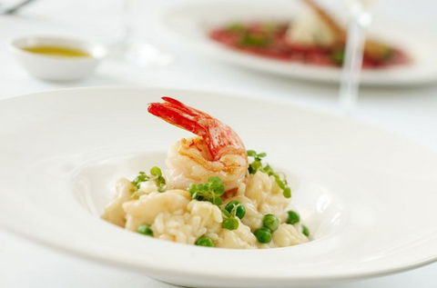 Il Centro Restaurant & Bar - Accommodation Nelson Bay 7