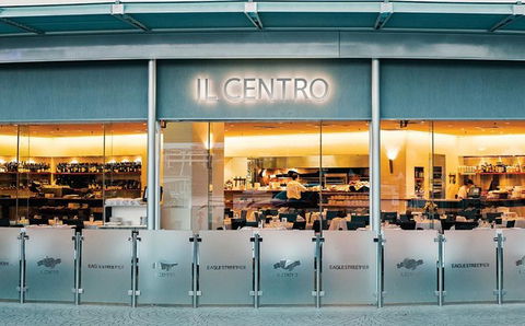 Il Centro Restaurant & Bar - Accommodation Nelson Bay 9