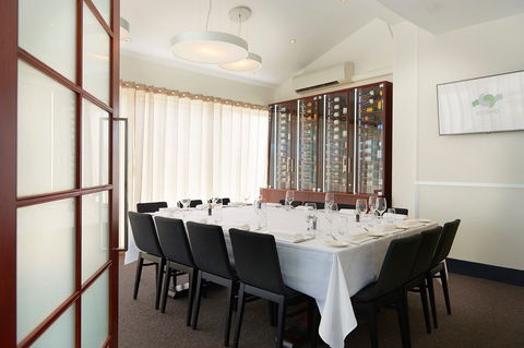 Il Centro Restaurant & Bar - Accommodation Nelson Bay 10