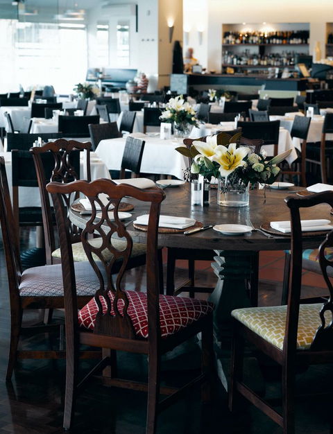 Il Centro Restaurant & Bar - Accommodation Nelson Bay 11
