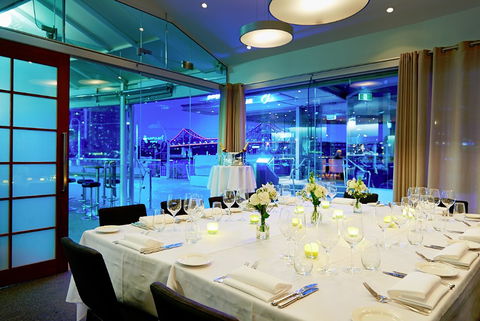 Il Centro Restaurant & Bar - Accommodation Nelson Bay 12