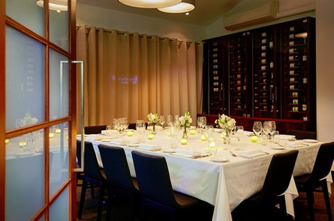Il Centro Restaurant & Bar - Accommodation Nelson Bay 14