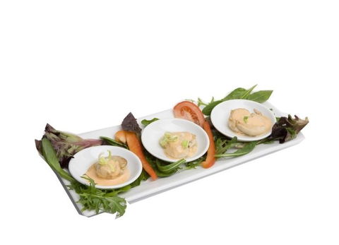 Zac's Great Food - Accommodation Nelson Bay 2