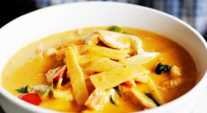 Zabza Thai Cuisine - Accommodation Nelson Bay 0