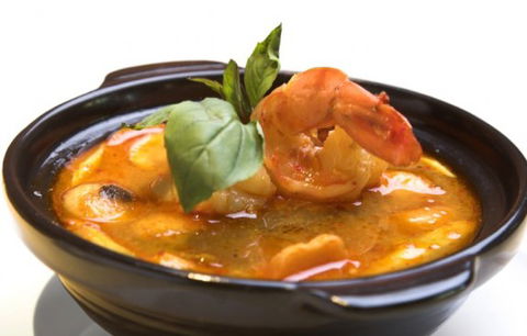 Zabza Thai Cuisine - Accommodation Nelson Bay 2