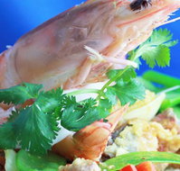 Chaimee Thai Restaurant - Accommodation Nelson Bay